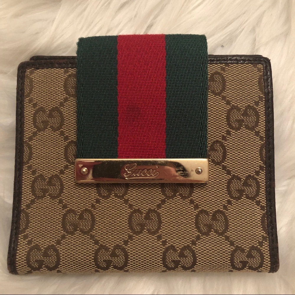 Gucci SLG